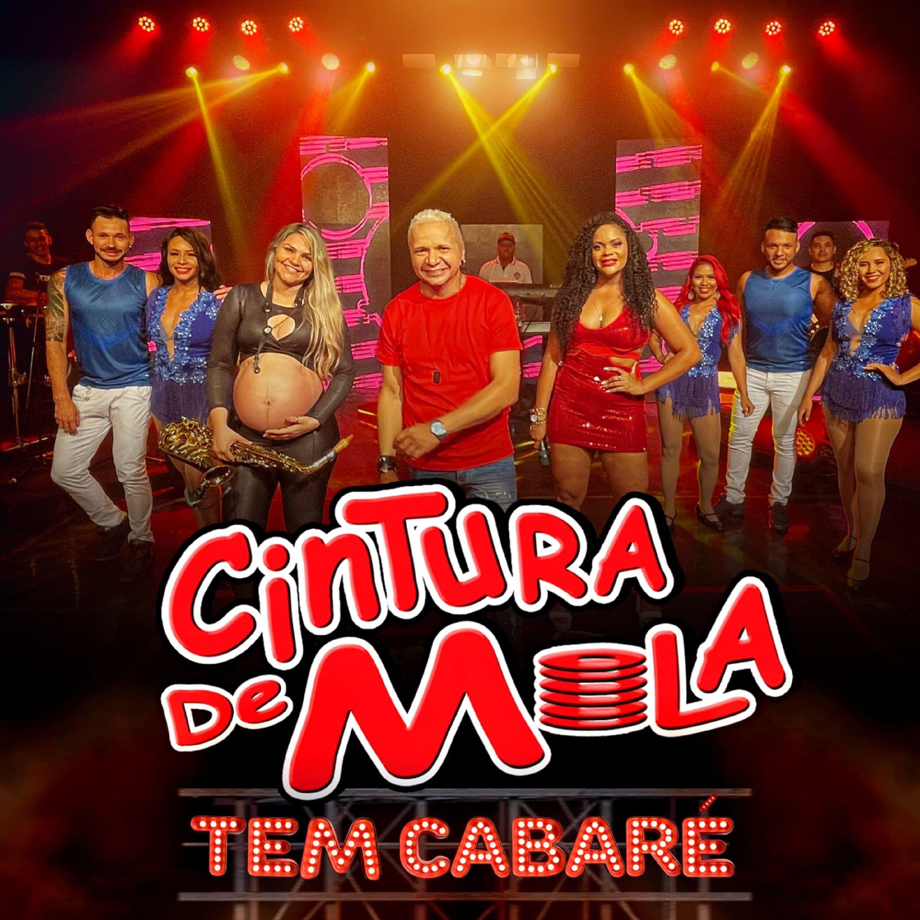 Tem Cabaré