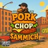 Pork Chop Sammich