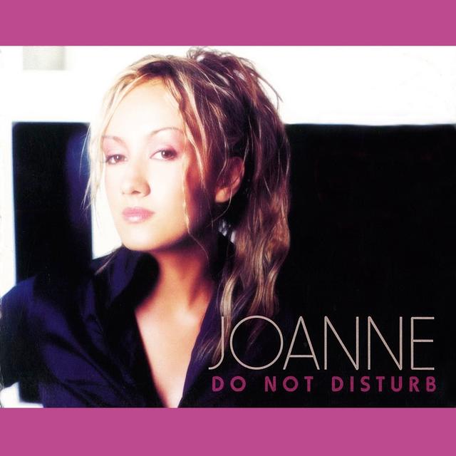 Album cover art for Do Not Disturb