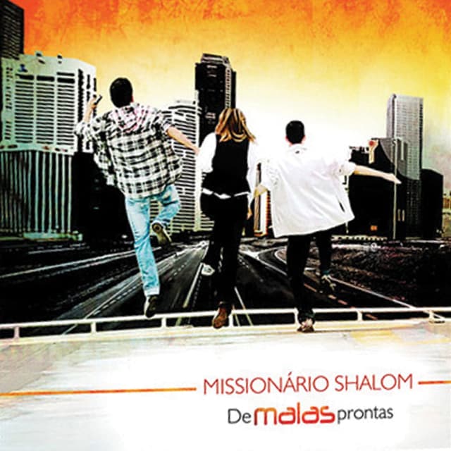 Album cover art for De Malas Prontas