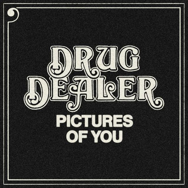 Album cover art for Pictures of You