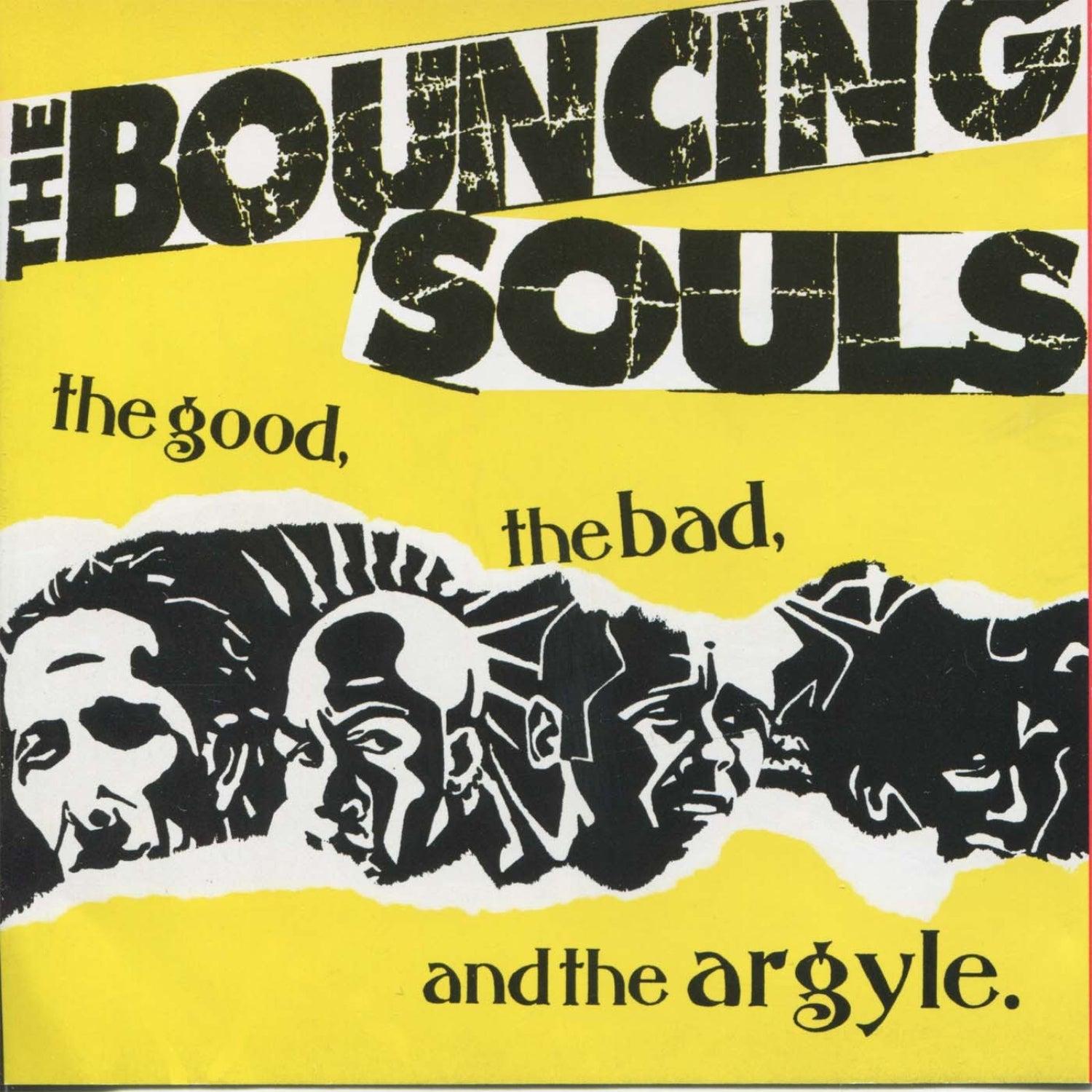 The Good, the Bad and the Argyle