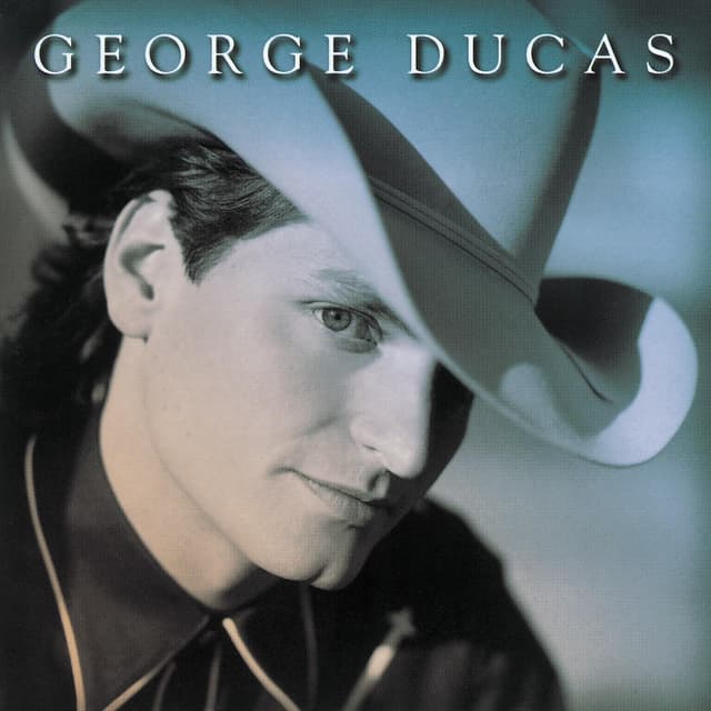 Album cover art for George Ducas