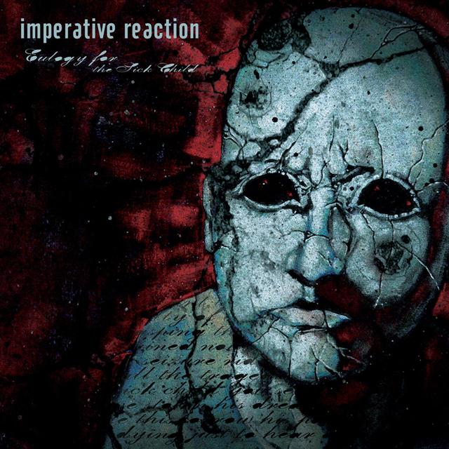 Album cover art for Eulogy For The Sick Child
