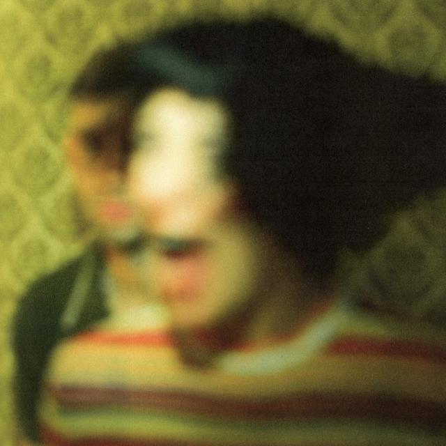 Album cover art for DANDELION