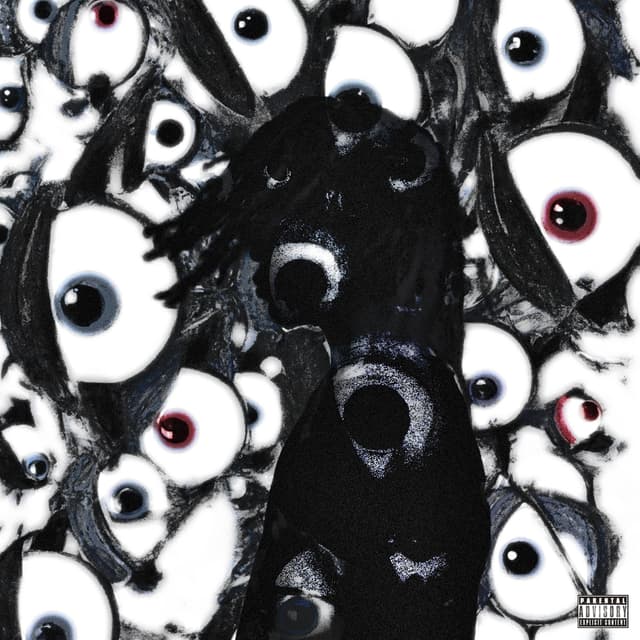 Album cover art for NOW U SEE ME