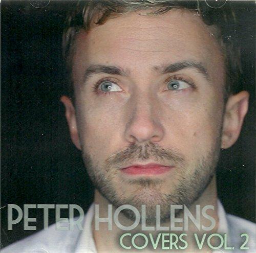 Album cover art for Covers Vol. 2