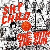 Album cover art for One With The Sun