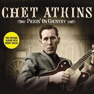 Pickin' On Country