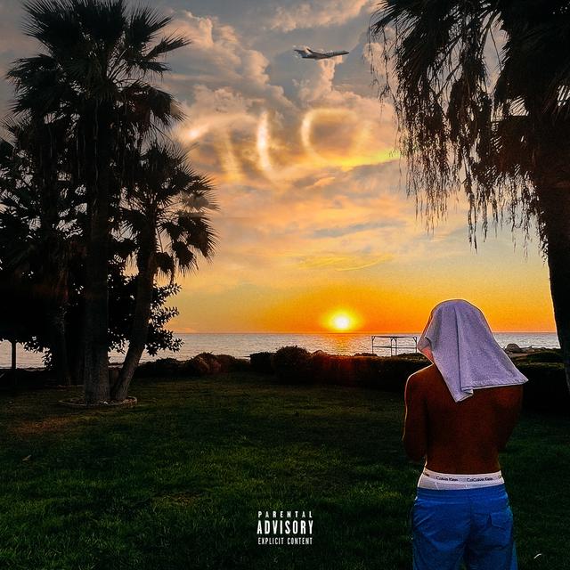 Album cover art for TLC