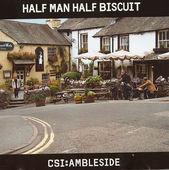 CSI: Ambleside