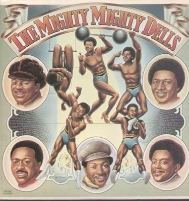 The Mighty Mighty Dells