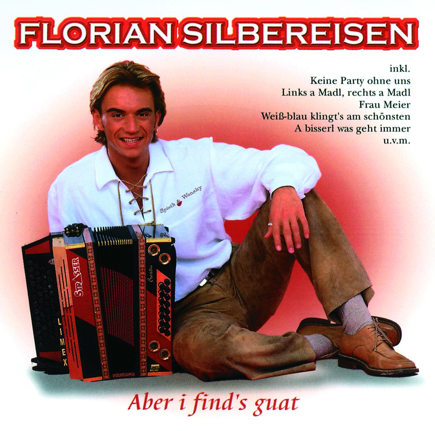 Aber I Find's Guat
