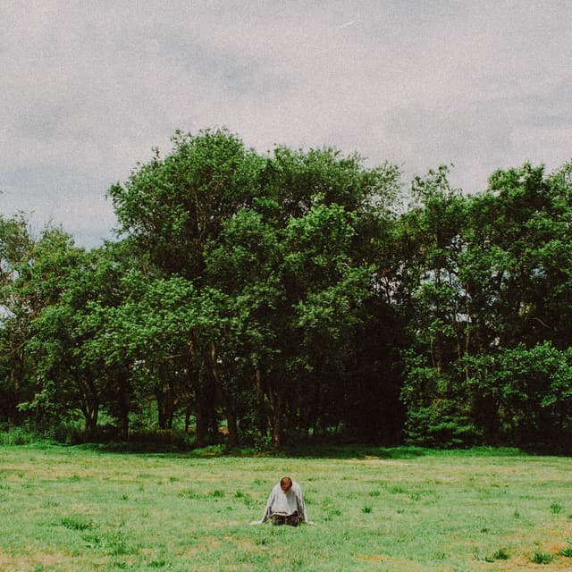 Album cover art for World Apart