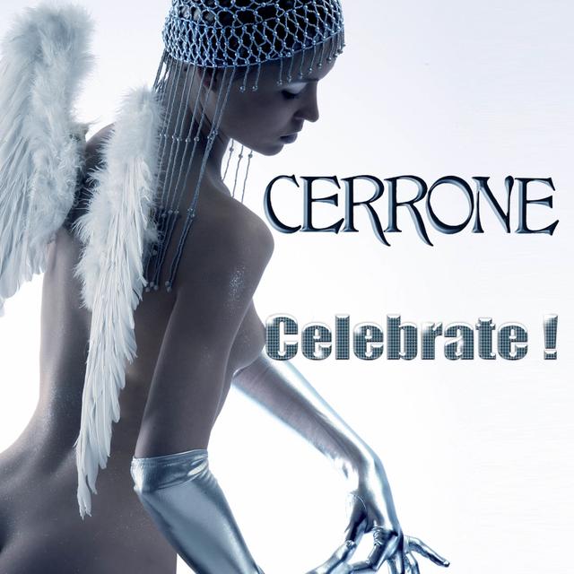 Album cover art for Celebrate !