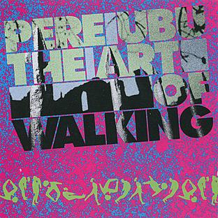 The Art of Walking