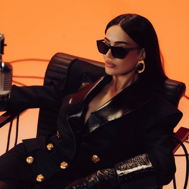 Album cover art for Yangın Yeri