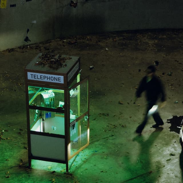 Album cover art for เมื่อไหร่จะมี (มีใจให้กัน)