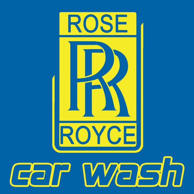 Album cover art for Car Wash
