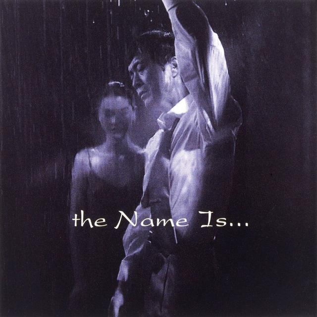 Album cover art for the Name Is...