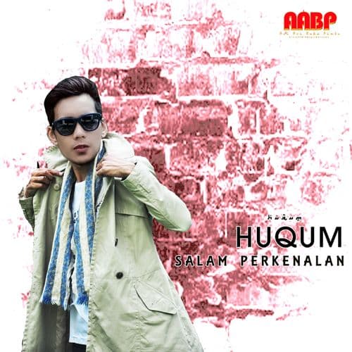 Album cover art for Salam Perkenalan