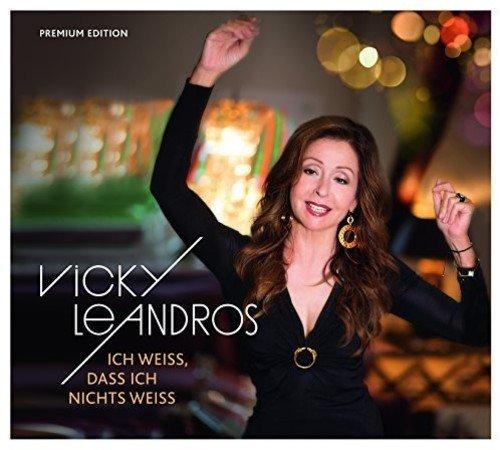 Album cover art for Ich weiß, Dass Ich Nichts Weiß