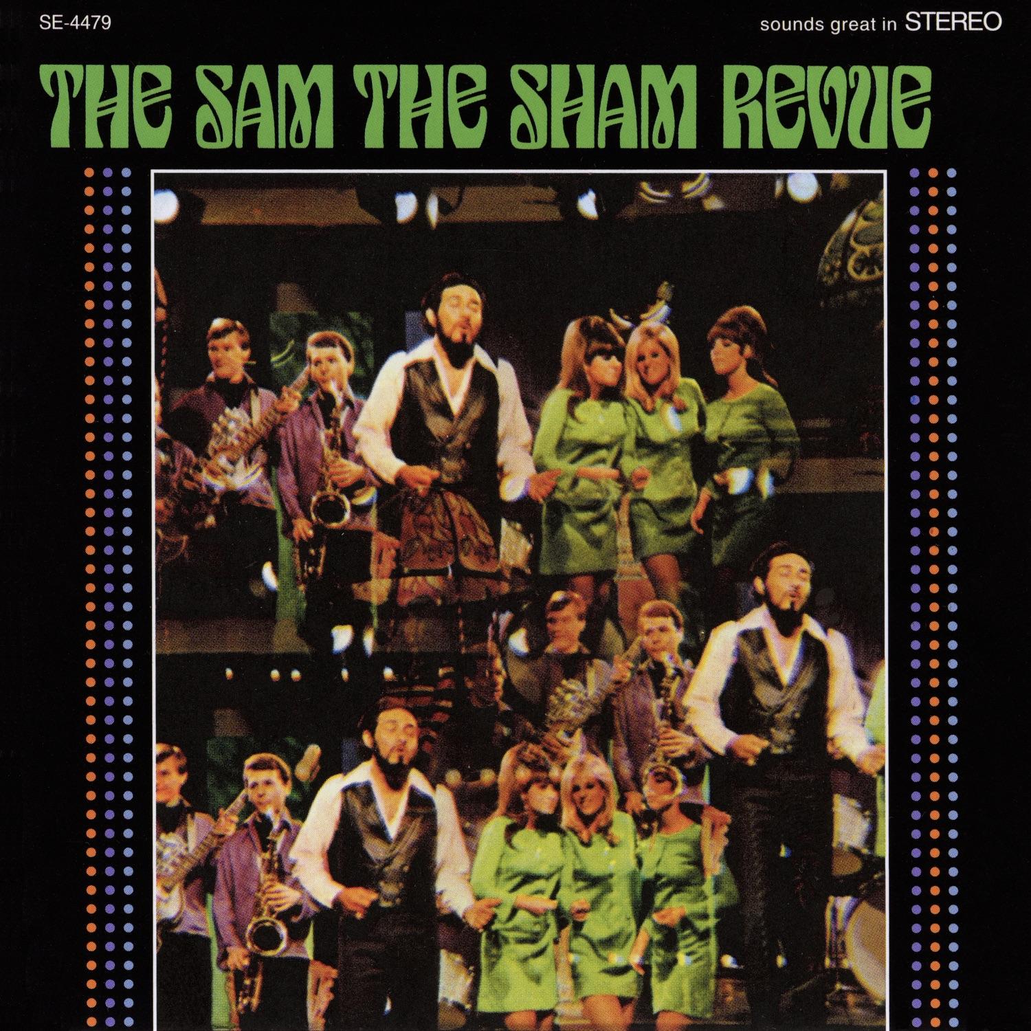 The Sam the Sham Revue