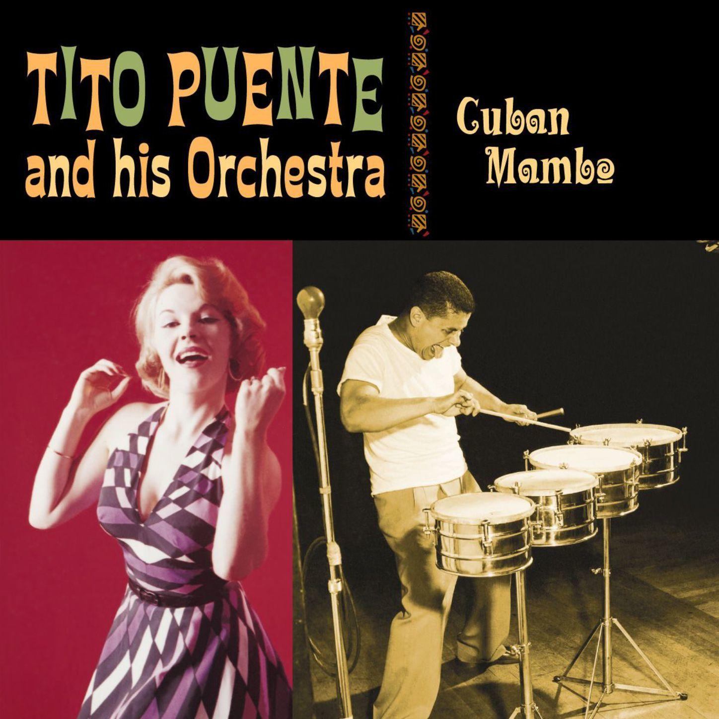 Cuban Mambo