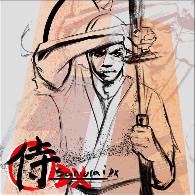 Album cover art for SOS
