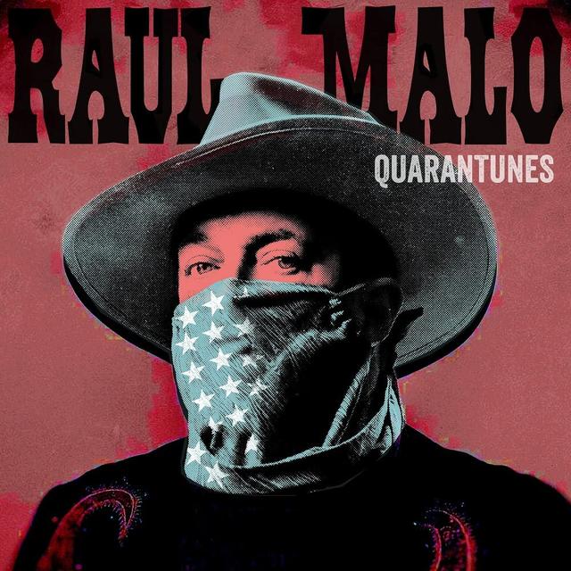 Album cover art for Quarantunes