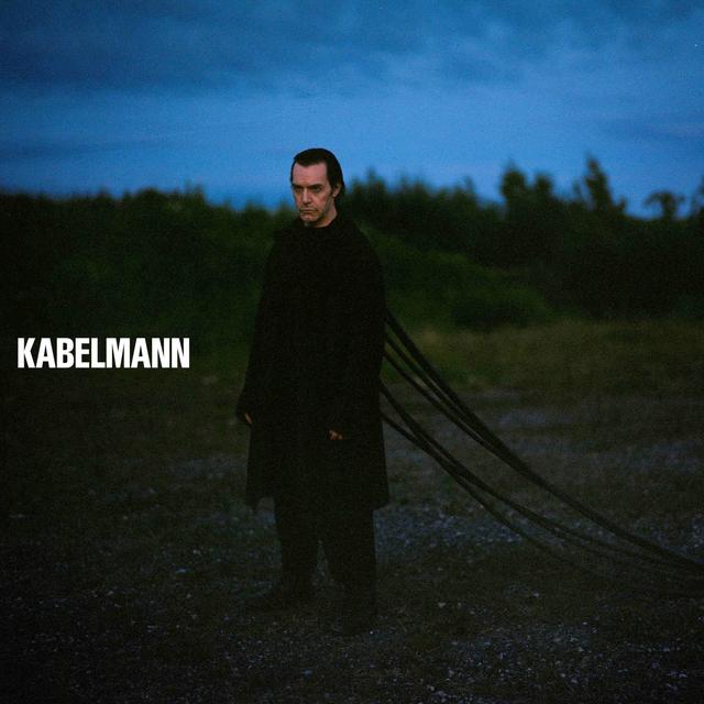 Album cover art for Kabelmann - Single