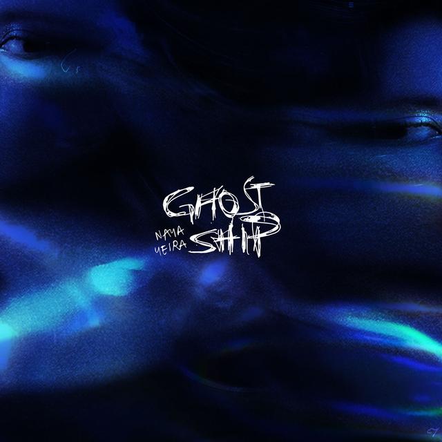 Album cover art for Ghost Ship