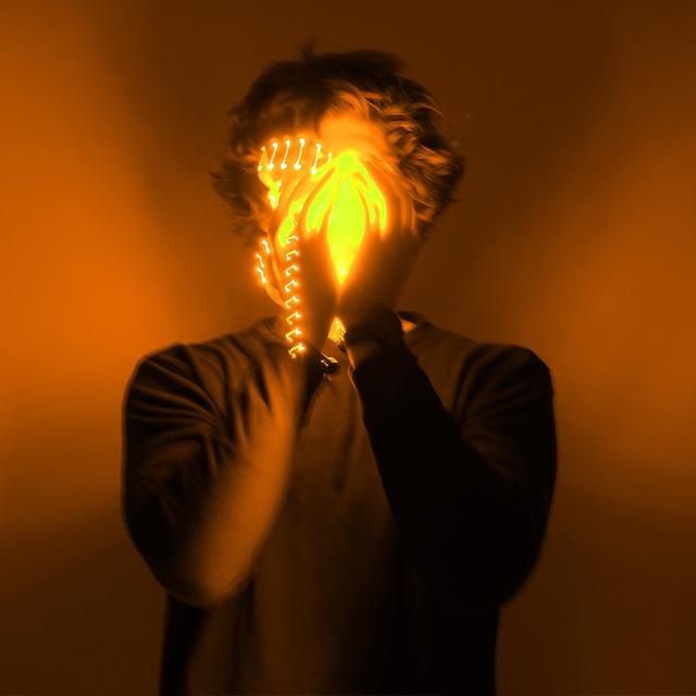 Album cover art for Deep in a Dream of You