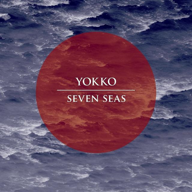 Album cover art for Seven Seas