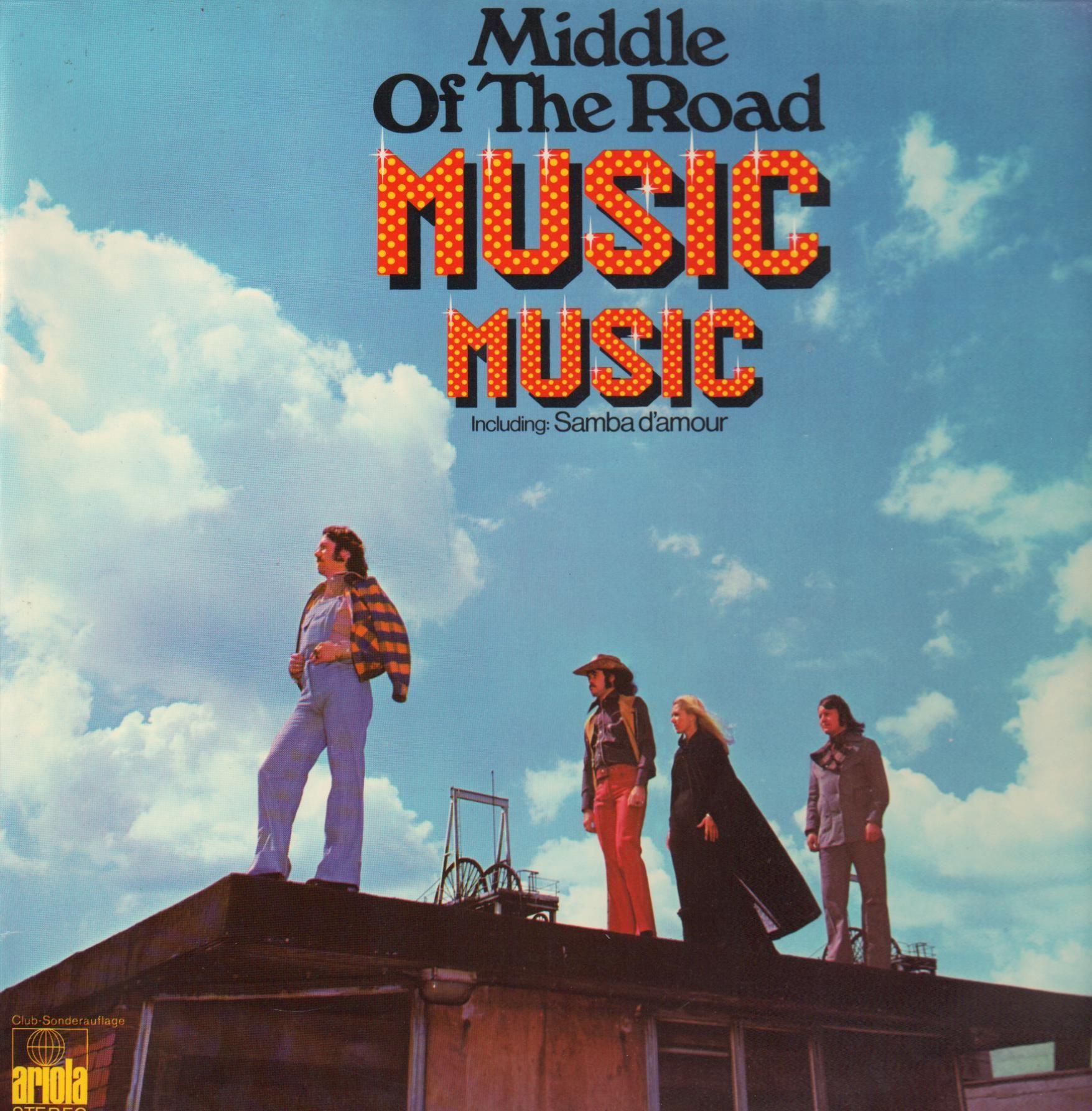 Music Music