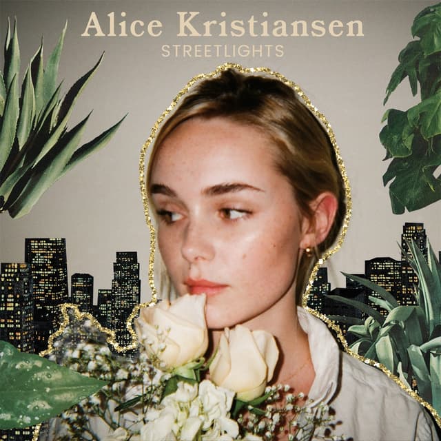 Album cover art for Streetlights
