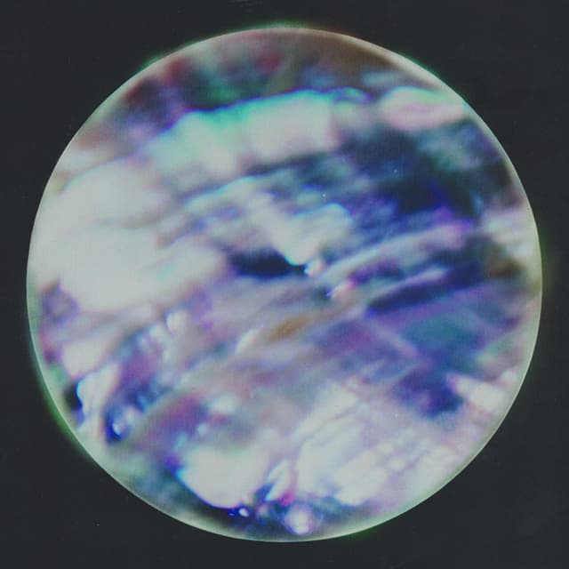 Album cover art for Nacar