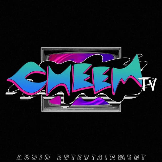 Album cover art for CheemTV