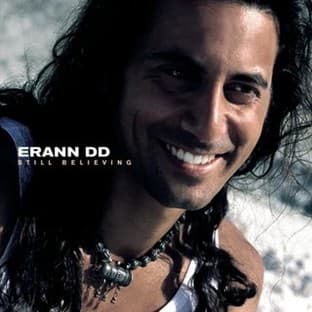 Album cover art for Still Believing