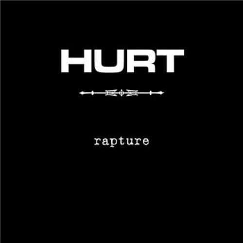 Album cover art for Rapture