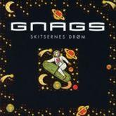 Album cover art for Skitsernes Drøm
