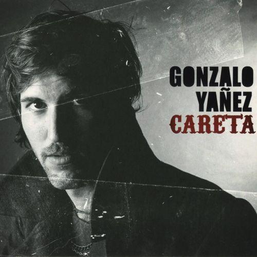 Album cover art for Careta