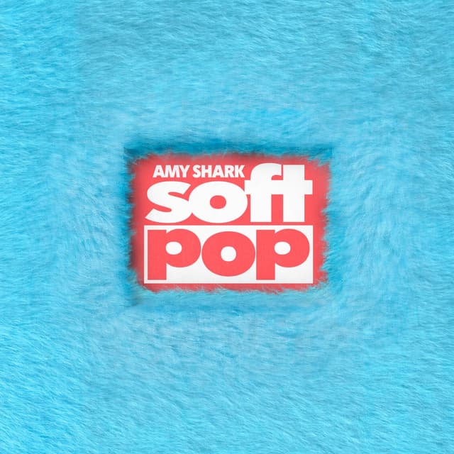 Album cover art for soft pop