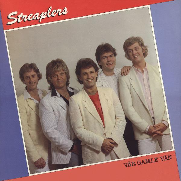 Vår Gamle Vän