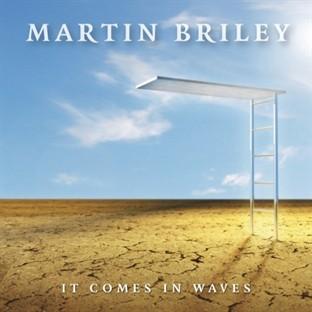 Album cover art for It Comes In Waves