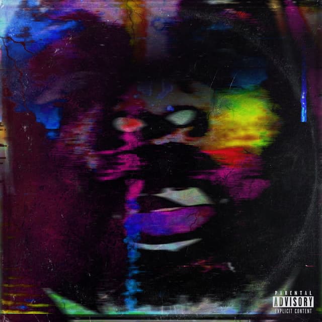 Album cover art for JOAT: Full 52
