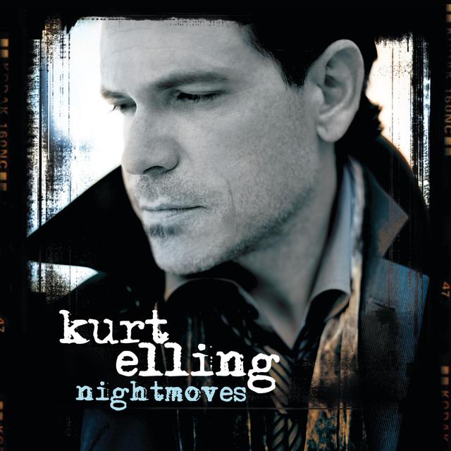 Album cover art for Nightmoves