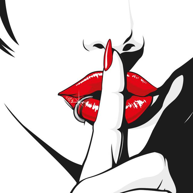 Album cover art for Can You Keep a Secret?