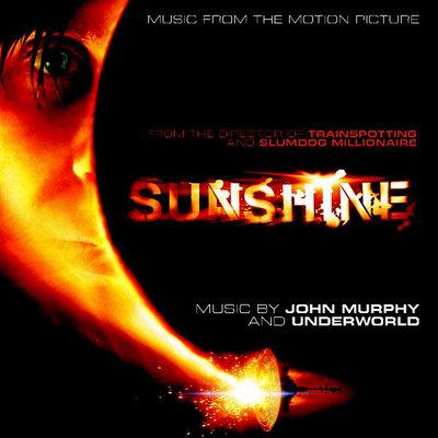 Sunshine [B.O.F.]