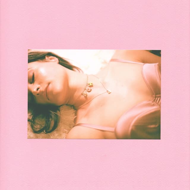 Album cover art for ugh
